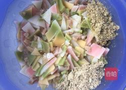 营养牛肉面片的做法图解5