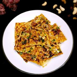 酱香饼的做法[图]