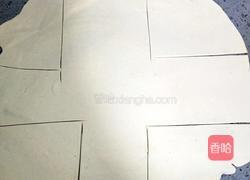 酱香饼的做法图解5