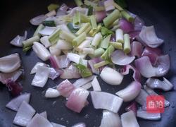 洋葱牛肉的做法图解6