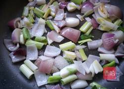 洋葱牛肉的做法图解7