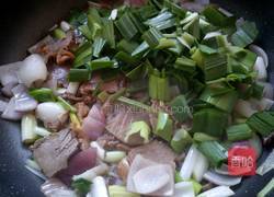 洋葱牛肉的做法图解10