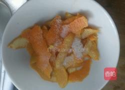 橙皮糖的做法图解4