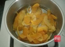 橙皮糖的做法图解5