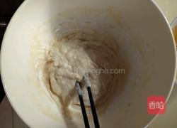 西红柿面疙瘩汤的做法图解1