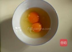 西红柿面疙瘩汤的做法图解3