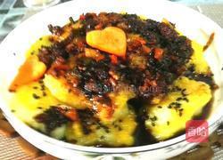 浇汁龙利鱼的做法图解10