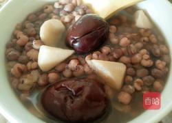 补脾祛湿粥的做法图解7