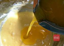 卡通蛋糕的做法图解6