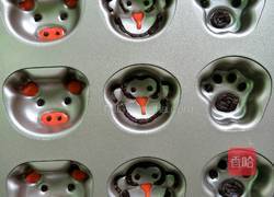 卡通蛋糕的做法图解12