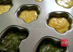 卡通蛋糕的做法图解13