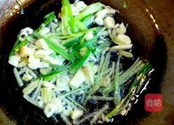 酱焖鲍鱼仔的做法图解2