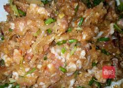 香辣虎皮椒包肉的做法图解2