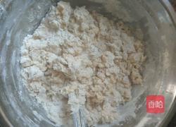豆沙面包（手揉版）的做法图解5