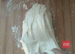 豆沙面包(手揉版)的做法图解10