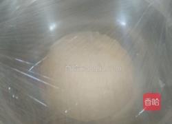 豆沙面包（手揉版）的做法图解12
