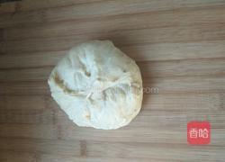 豆沙面包(手揉版)的做法图解14