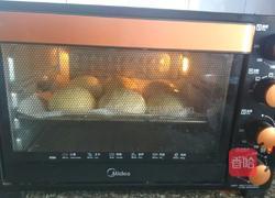 豆沙面包(手揉版)的做法图解27