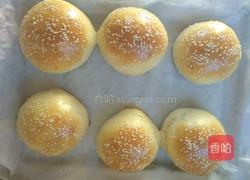 豆沙面包(手揉版)的做法图解28