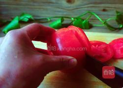 干煎三文鱼的做法图解3