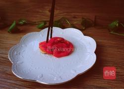 干煎三文鱼的做法图解6