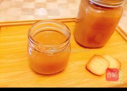 苹果柠檬酱的做法图解3