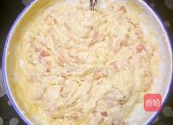 鲁菜大师孔府菜系蒋家菜香酥焦麻肉的做法图解4