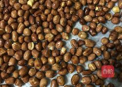 花生牛轧糖的做法图解3
