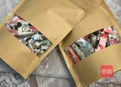 花生牛轧糖的做法图解16