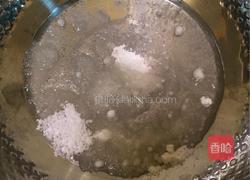 蔓越莓麦芬的做法图解5