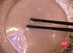 蔓越莓麦芬的做法图解6