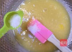 蔓越莓麦芬的做法图解9