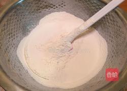 蔓越莓麦芬的做法图解12