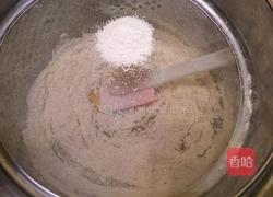 蔓越莓麦芬的做法图解13