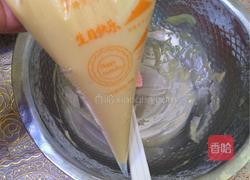 蔓越莓麦芬的做法图解18