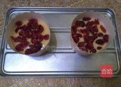 蔓越莓麦芬的做法图解21