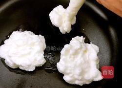 云朵鸡蛋的做法图解7