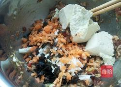 红烩丸子姜康面的做法图解5