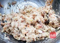 红烩丸子姜康面的做法图解6