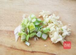 宝宝香菇酿的做法图解12