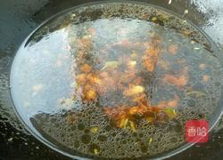 宝宝香菇酿的做法图解15