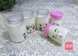 益生菌酸奶的做法图解8