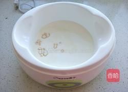 益生菌酸奶的做法图解2