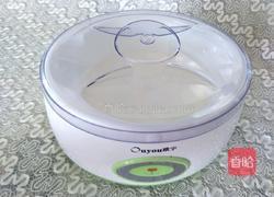 益生菌酸奶的做法图解4