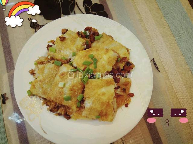 豆皮   武汉小吃