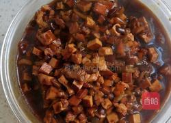 豆皮 武汉小吃的做法图解3