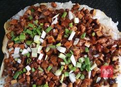 豆皮 武汉小吃的做法图解10