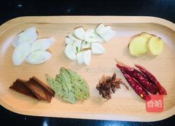 红烧鸡爪的做法图解7