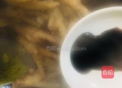 红烧鸡爪的做法图解16