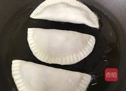 三鲜锅贴的做法图解18